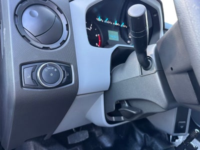 2025 Ford F-750SD Zoresco Switch n Go Body