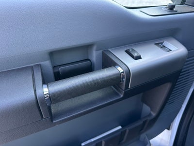 2025 Ford F-750SD Zoresco Switch n Go Body