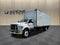2024 Ford F-750SD Zoresco 26 Foot Box Truck