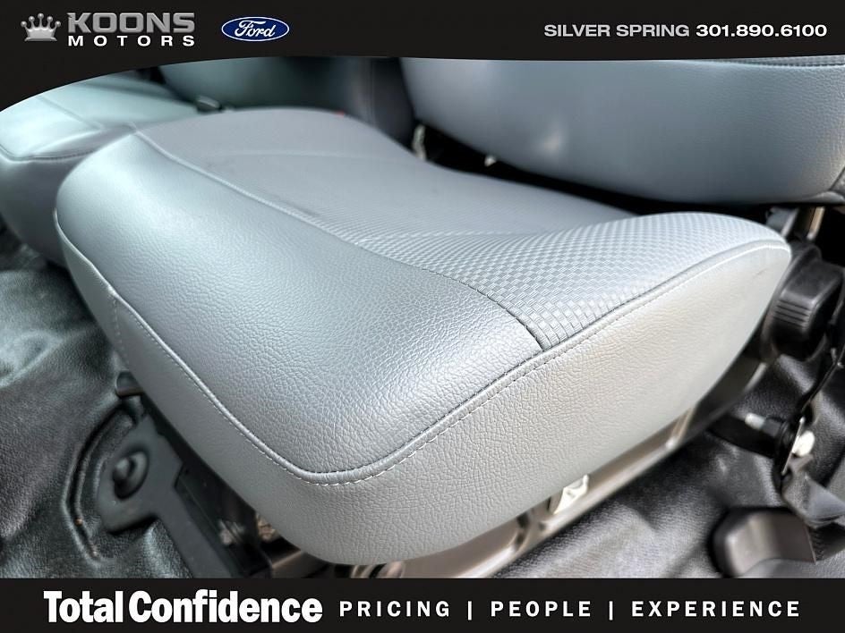 2024 Ford F-750SD Zoresco 26 Foot Box Truck