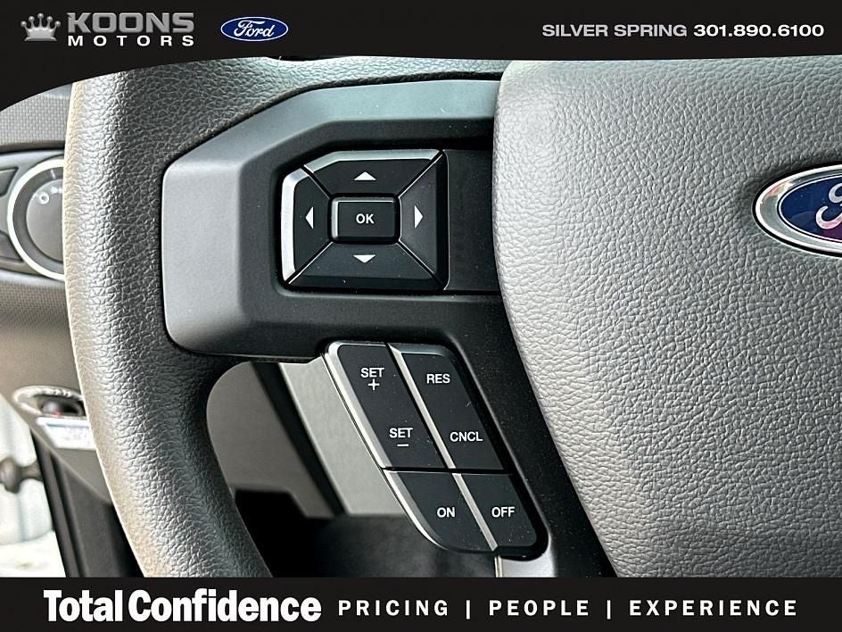 2024 Ford F-750SD Zoresco 26 Foot Box Truck