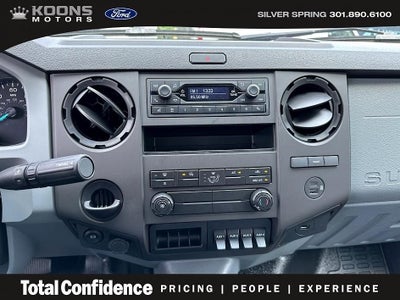 2024 Ford F-750SD Zoresco 26 Foot Box Truck