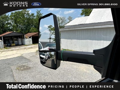 2024 Ford F-750SD Zoresco 26 Foot Box Truck