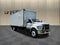 2024 Ford F-750SD Zoresco 26 Foot Box Truck