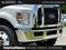 2024 Ford F-750SD Zoresco 26 Foot Box Truck