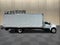 2024 Ford F-750SD Zoresco 26 Foot Box Truck