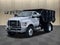 2025 Ford F-750SD Zoresco Switch N Go Body