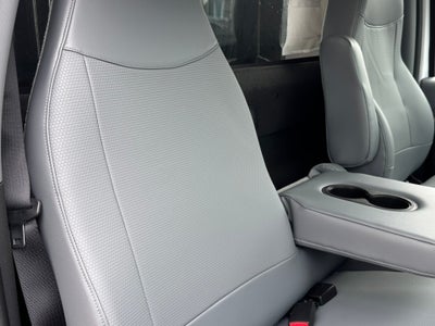 2025 Ford F-750SD Zoresco Switch N Go Body