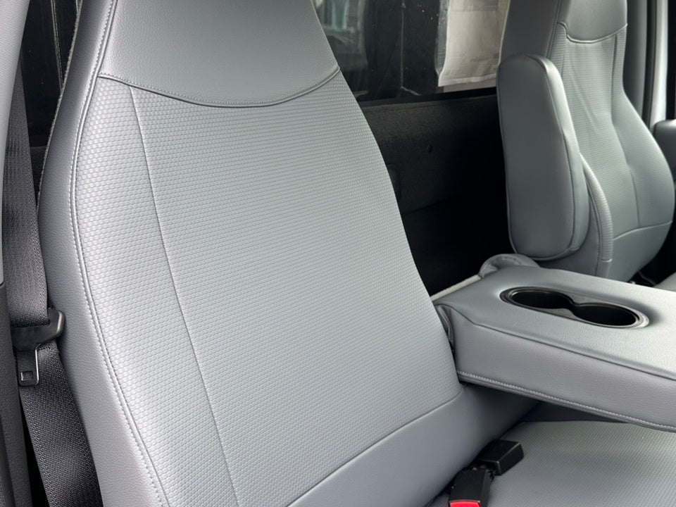 2025 Ford F-750SD Zoresco Switch N Go Body