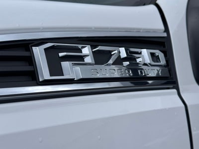 2025 Ford F-750SD Zoresco Switch N Go Body