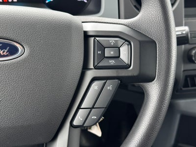 2025 Ford F-750SD Zoresco Switch N Go Body