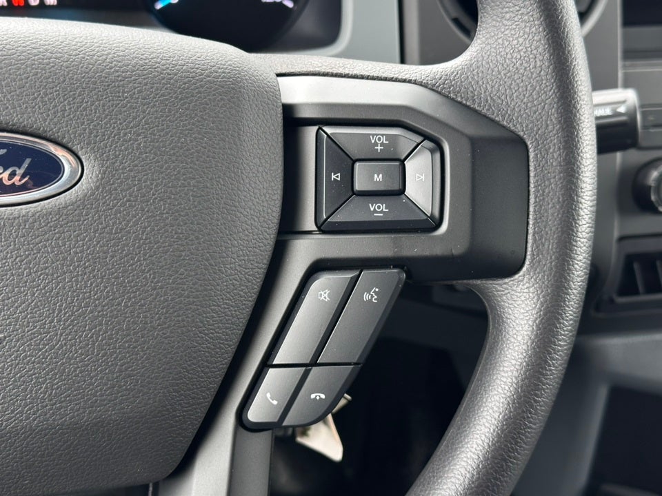 2025 Ford F-750SD Zoresco Switch N Go Body