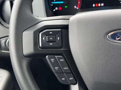 2025 Ford F-750SD Zoresco Switch N Go Body