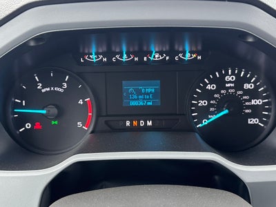 2025 Ford F-750SD Zoresco Switch N Go Body