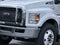 2025 Ford F-750SD Zoresco Switch N Go Body