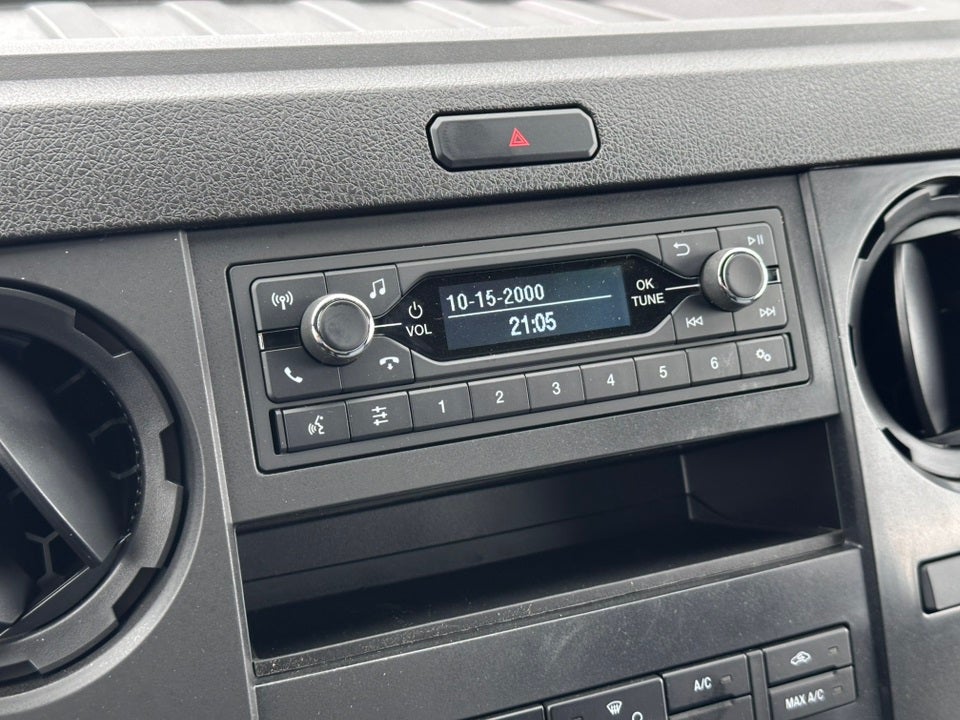 2025 Ford F-750SD Zoresco Switch N Go Body