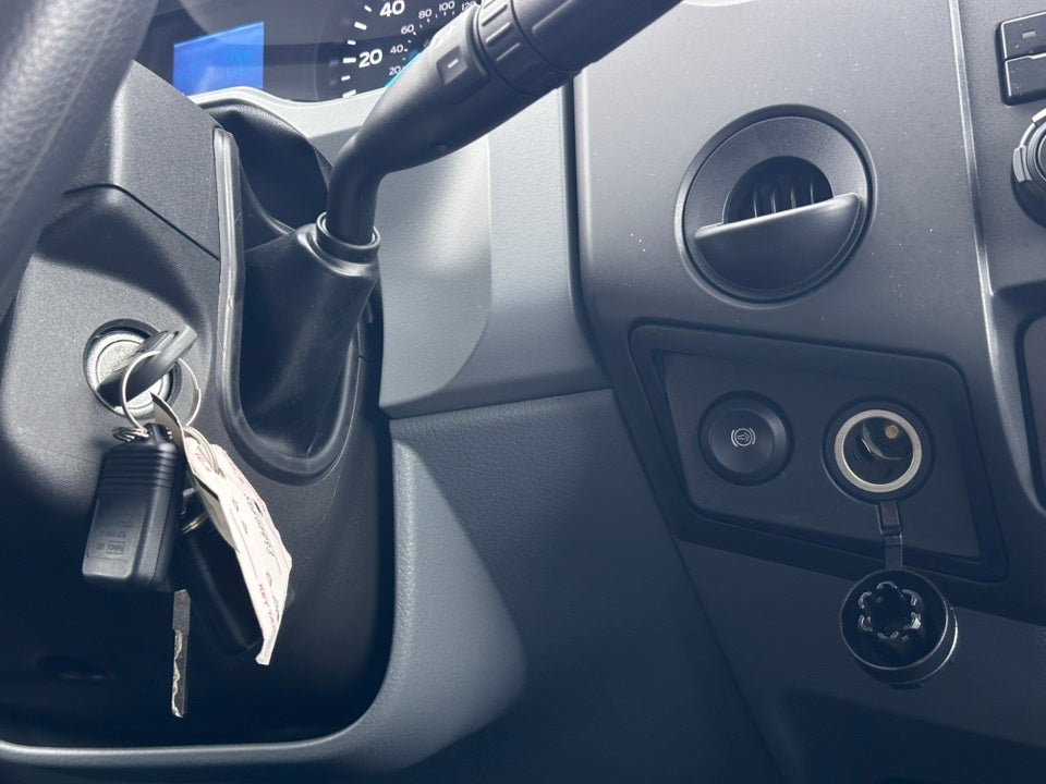 2025 Ford F-750SD Zoresco Switch N Go Body