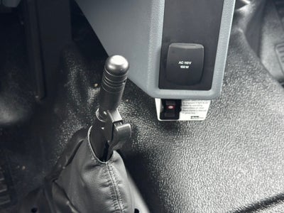 2025 Ford F-750SD Zoresco Switch N Go Body