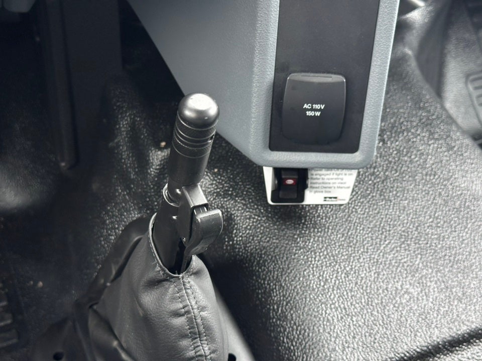 2025 Ford F-750SD Zoresco Switch N Go Body