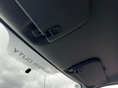 2025 Ford F-750SD Zoresco Switch N Go Body