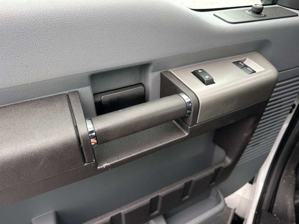 2025 Ford F-750SD Zoresco Switch N Go Body