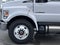2025 Ford F-750SD Zoresco Switch N Go Body