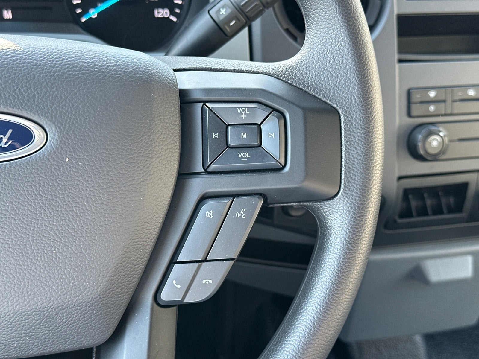 2026 Ford F-650SD PJs Landscape Dump Body with Underbody Toolbox