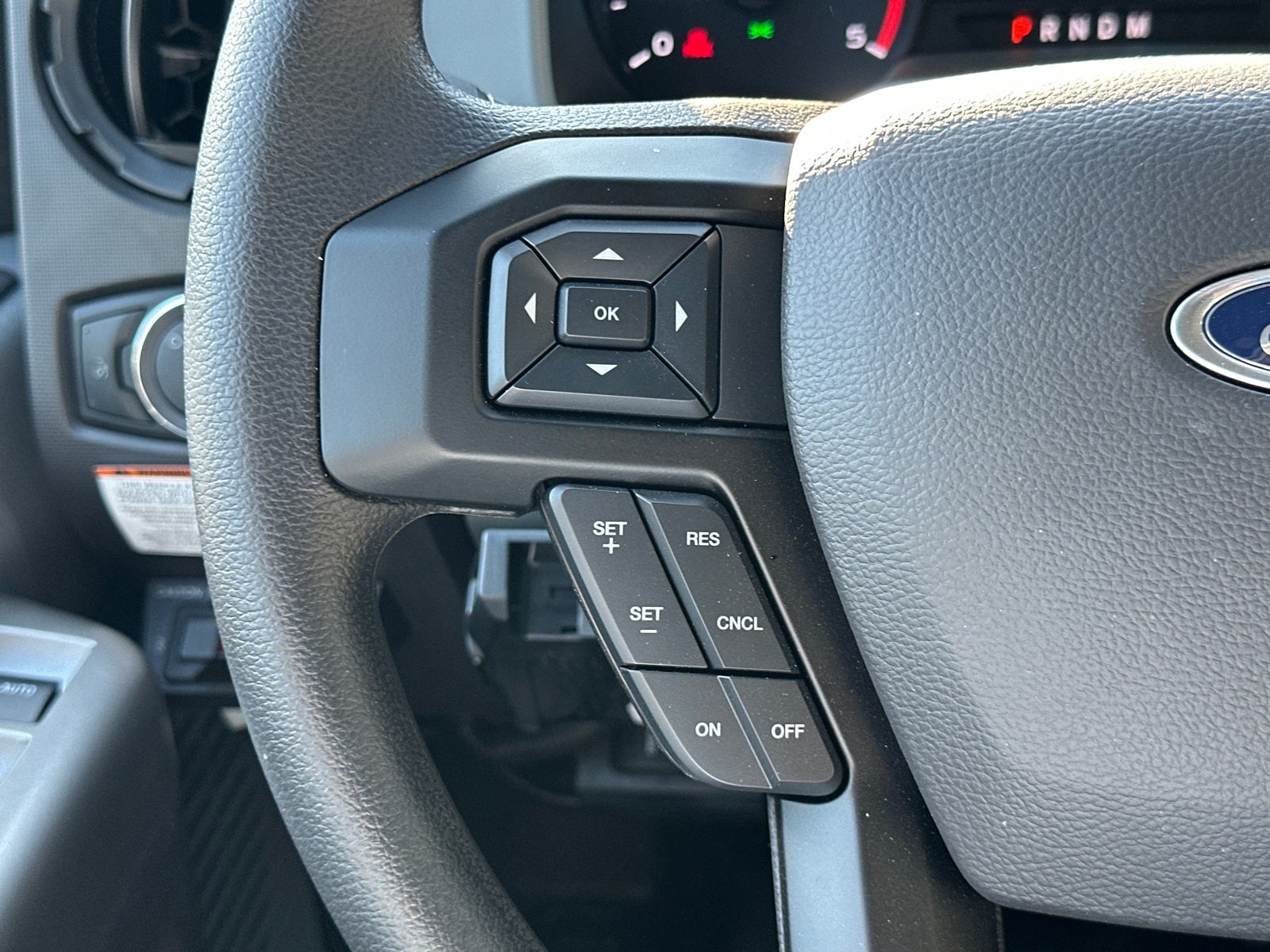 2026 Ford F-650SD PJs Landscape Dump Body with Underbody Toolbox