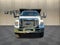 2026 Ford F-650SD PJs Landscape Dump Body with Underbody Toolbox