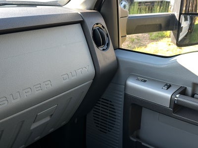 2026 Ford F-650SD PJs Landscape Dump Body with Underbody Toolbox