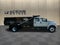 2026 Ford F-650SD PJs Landscape Dump Body with Underbody Toolbox