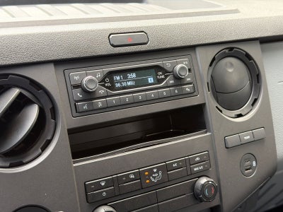 2026 Ford F-750SD Crew Cab PJs 16 Foot Landscape Dump Body