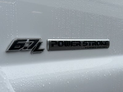 2022 Ford F-650SD Base