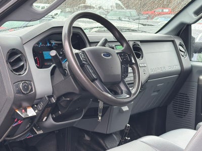 2022 Ford F-650SD Base