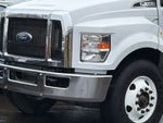 2022 Ford F-650SD Base
