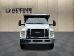 2022 Ford F-650SD Base
