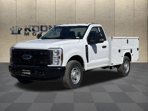 2024 Ford F-350SD XL 145 WB