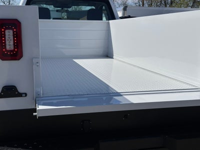 2024 Ford F-350SD XL 145 WB