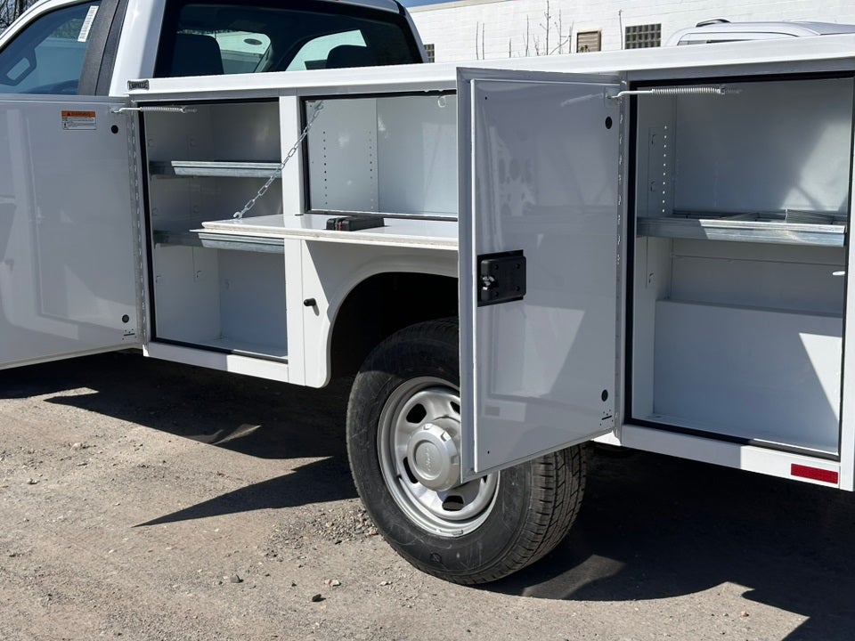 2024 Ford F-350SD XL 145 WB