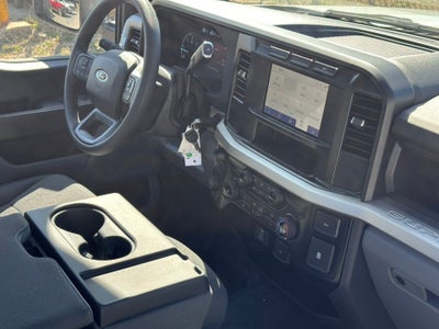 2024 Ford F-350SD XL 145 WB