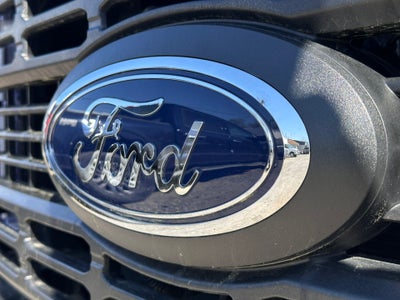 2024 Ford F-350SD XL 145 WB