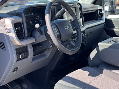 2024 Ford F-350SD XL 145 WB