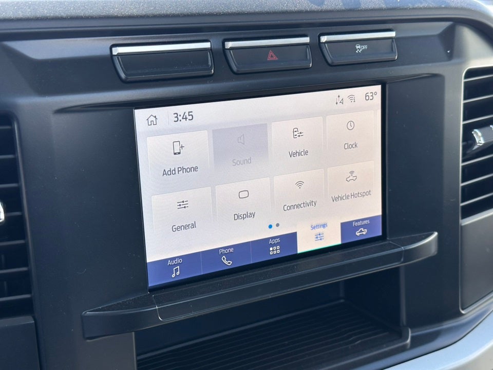 2024 Ford F-350SD XL 145 WB