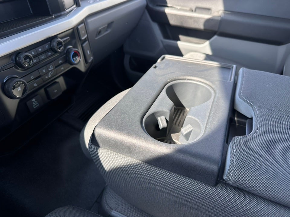 2024 Ford F-350SD XL 145 WB