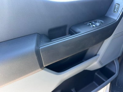 2024 Ford F-350SD XL 145 WB