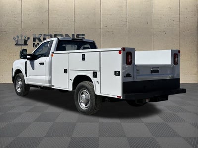 2024 Ford F-350SD XL 145 WB