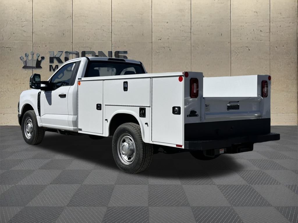 2024 Ford F-350SD XL 145 WB