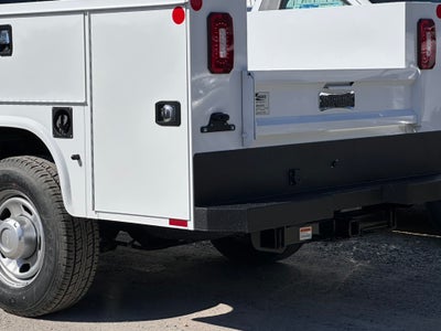 2024 Ford F-350SD XL 145 WB