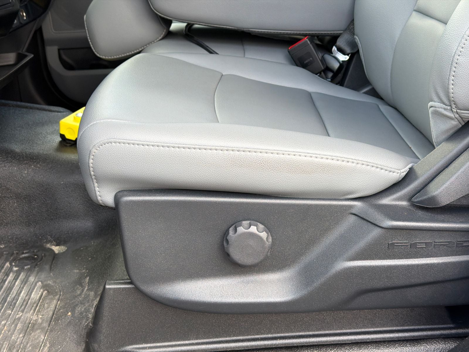 2026 Ford F-350SD PJs Stake Bed with Dual Underbody Toolboxes