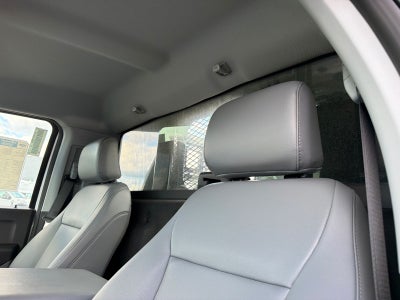 2026 Ford F-350SD PJs Stake Bed with Dual Underbody Toolboxes
